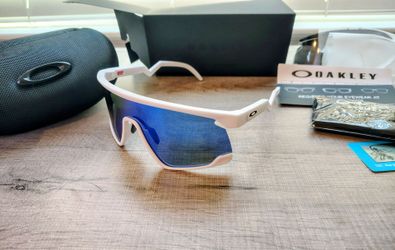 Oakley BXTR Prizm