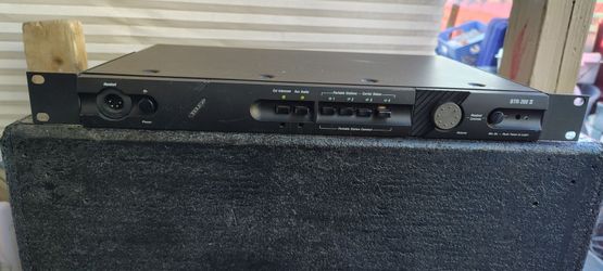 Telex BTR-200 II Wireless Intercom Base Station