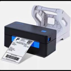 Free Thermal Printer