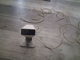 Xfinity camera