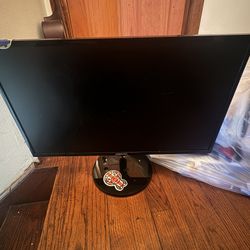 Samsung Monitor 