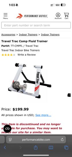 Travel Trac Comp Fluid