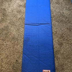 Back Packing Thermarest 