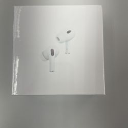 AirPods Pro 2nd Generation 