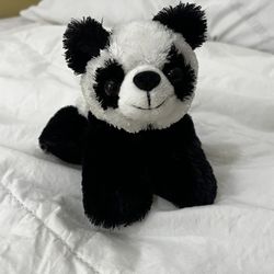Smithsonian Panda Plush