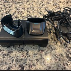 Zebra Charging Docs/Battery Charger