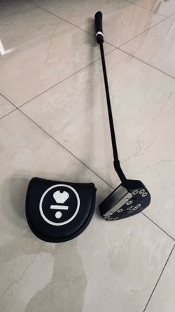 LAB PUTTERS