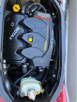 2005 RXP Super Charged