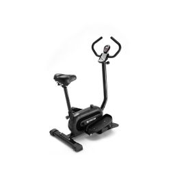 FITNATION 2-IN-1 ELLIPTICAL STEPPER