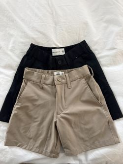 Boys Abercrombie Shorts