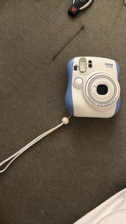 Fujifilm Instax Mini 26 Instant Camera