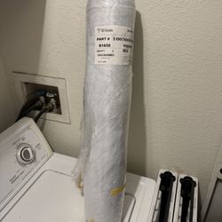 A.O. Smith Part# 100300960 INSULATION BLANKET KIT-ELECT-40L-Resolute R1658 TSG Resolute