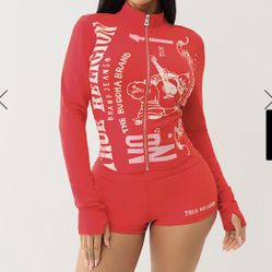 Tops Size Xs Can Fit A Small And Bottoms Size S 