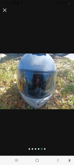 Sena Outrush-r/ Not Free Best Offer