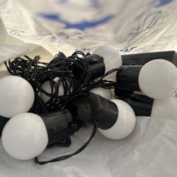String Lights
