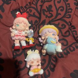 Yobu Blind Box