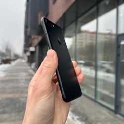 iPhone 7 Plus Unlocked / desbloqueado 😃 