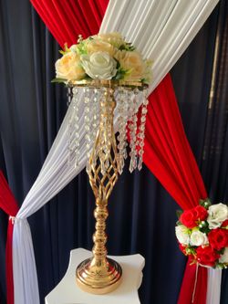 Wedding Centerpieces