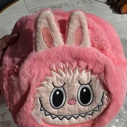 Mochilas Labubu 