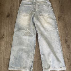 Baggy Jeans