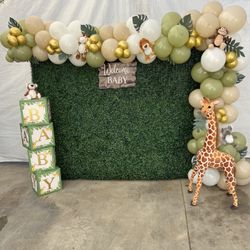 Party Decor