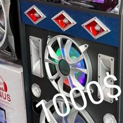 Bluetooth Speaker Touch Screen