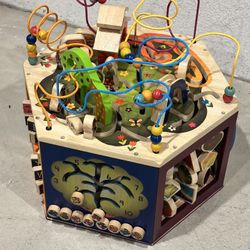 Melissa Doug Activity Kids Entertainment Play