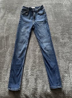 Zara Women’s Skinny Jeans Size 4 / 26