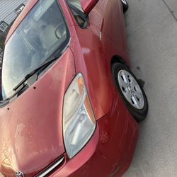 2006 Toyota Prius