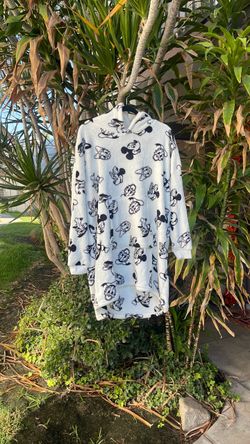 Disney Cozy Hoodie New