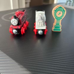 Thomas And Friends Wooden 