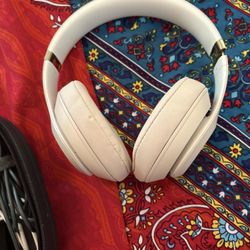 Beats Studio Headphones 