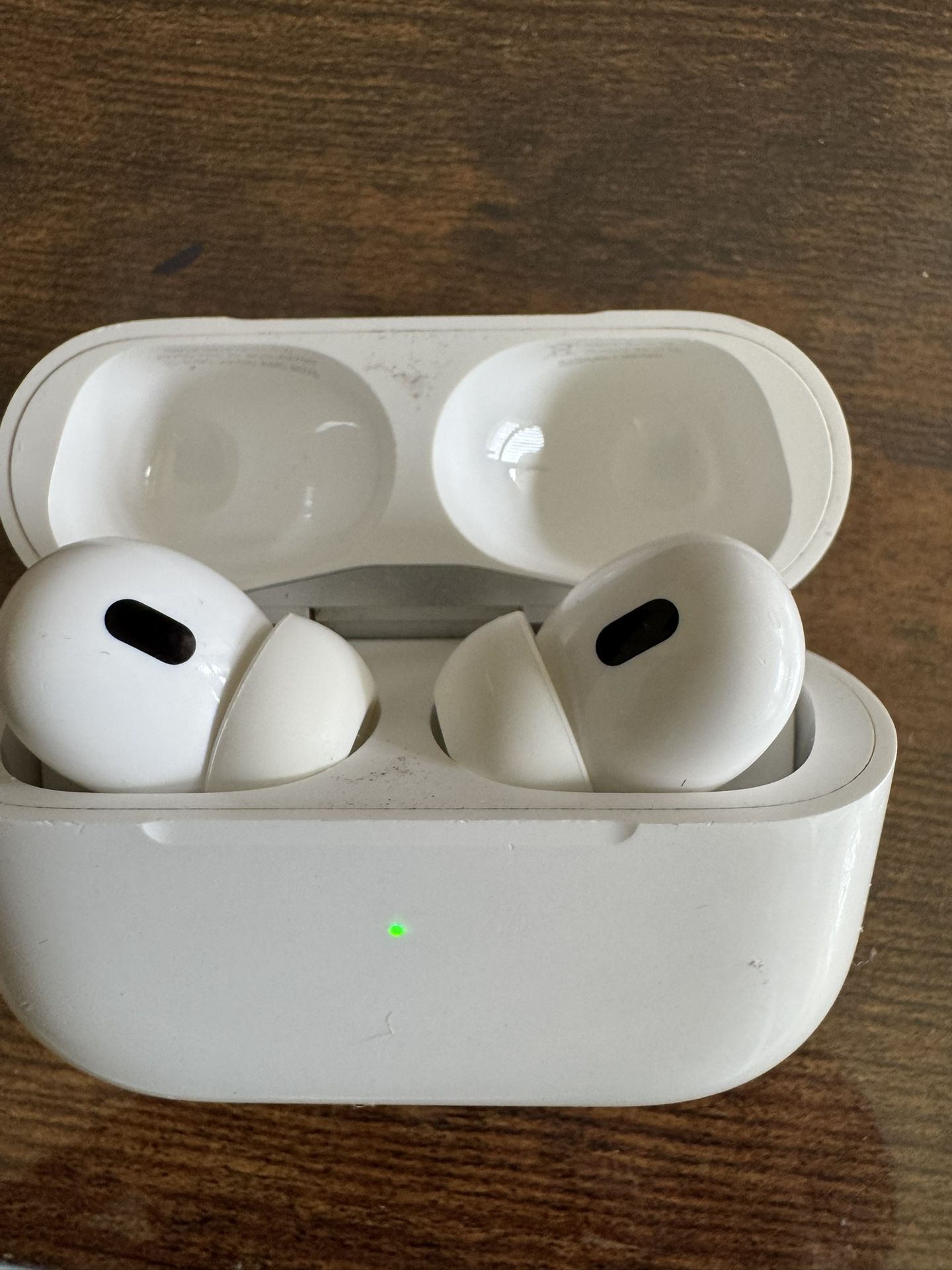 Earbuds