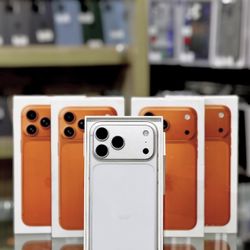 iPhone 17 Promax Unlocked Payment Plan/plan De Pagos 