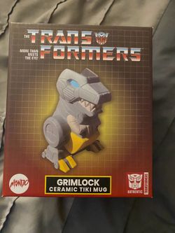 Transformer