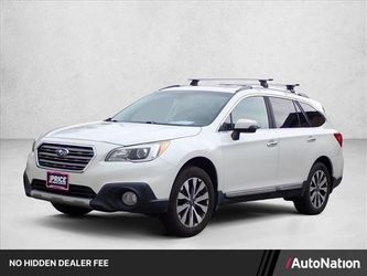 2017 Subaru Outback