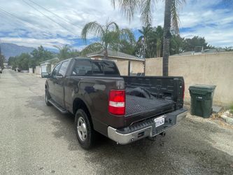 06 Ford 4x4