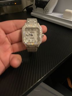 Cartier watch men
