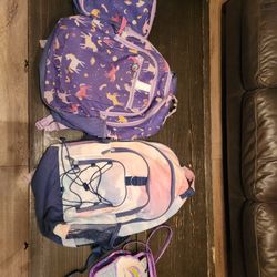 Bags And Backpacks