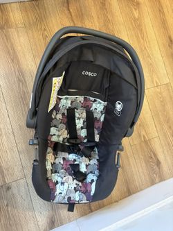 Cosco Car Seat 