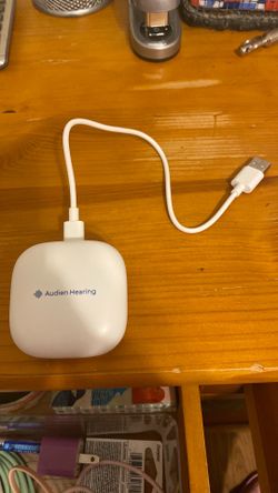 New Hearing aids