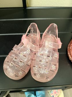 Gap rubber Sandals