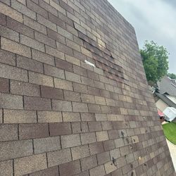 Shingles, Roofing 