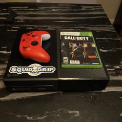 $75 Xbox One With Black Ops Package Deal 