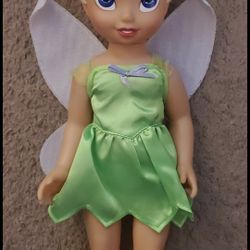 Disney Tinkerbell Doll