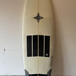 Sakal Surfboard