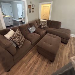 Sectional Couch