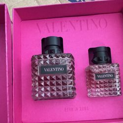 Valentino NEW women’s Perfume Born In Roma