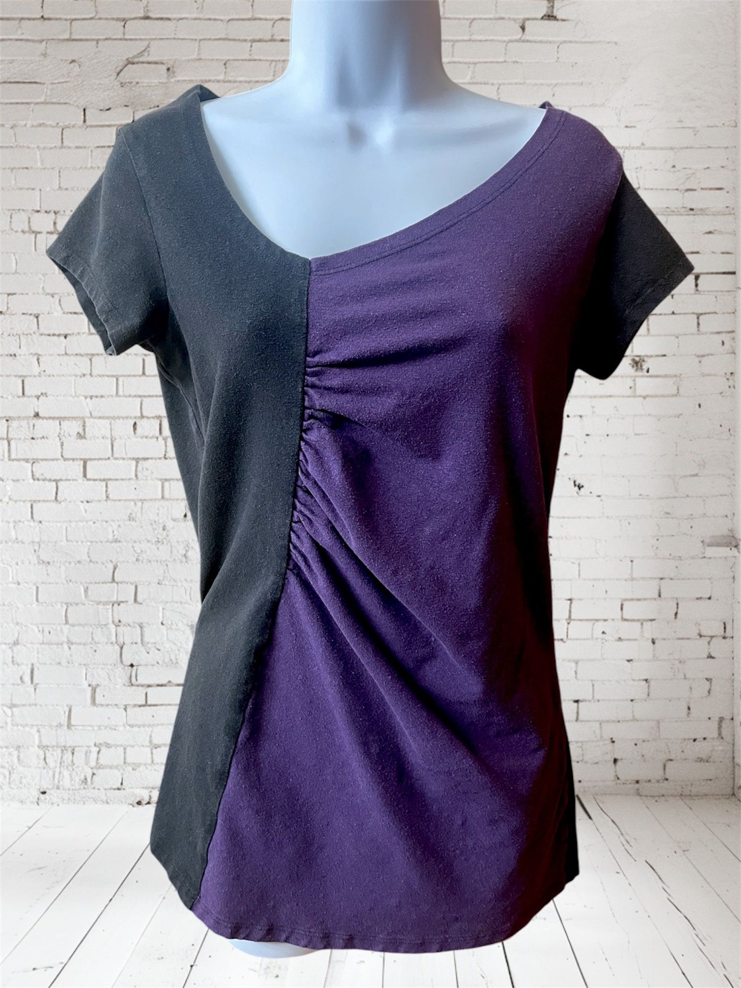 Asymmetrical Top