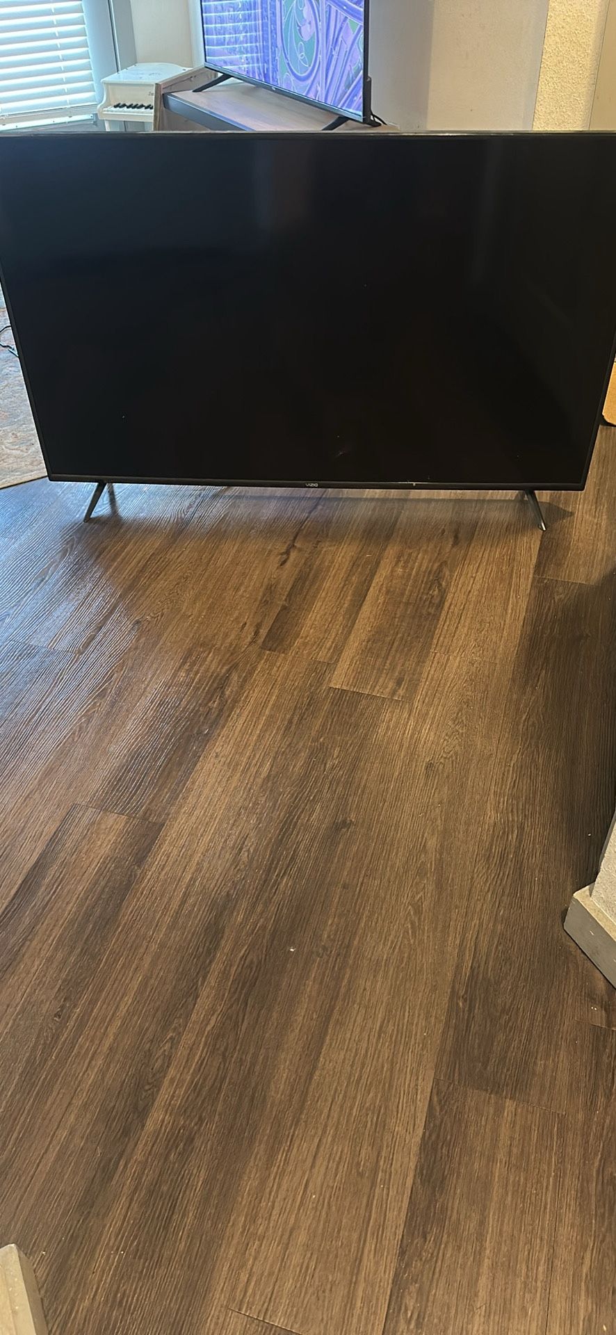 65’Vizio Quantum Class Smart tv